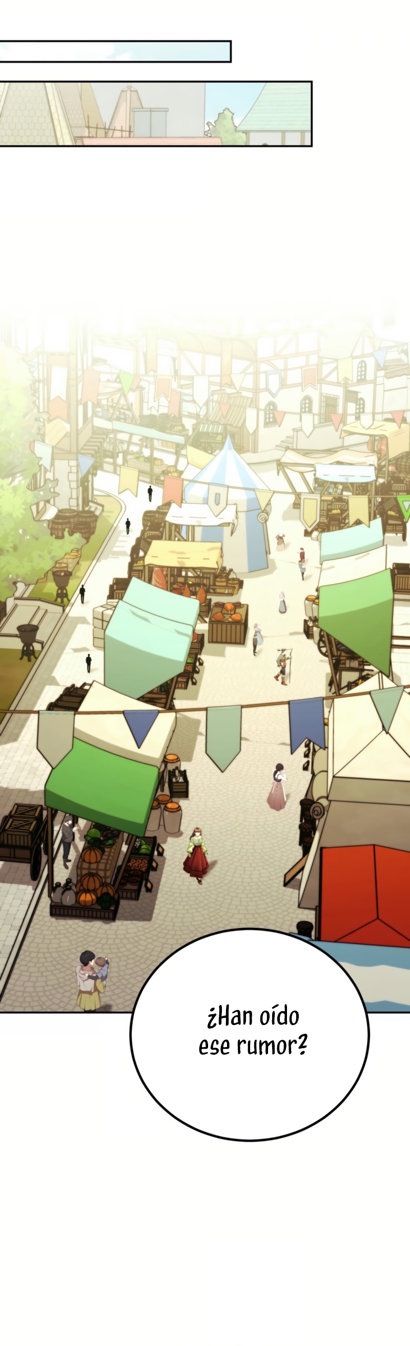 Viviendo como el hermano arruinado de un tirano Capítulo 27 - Página 32