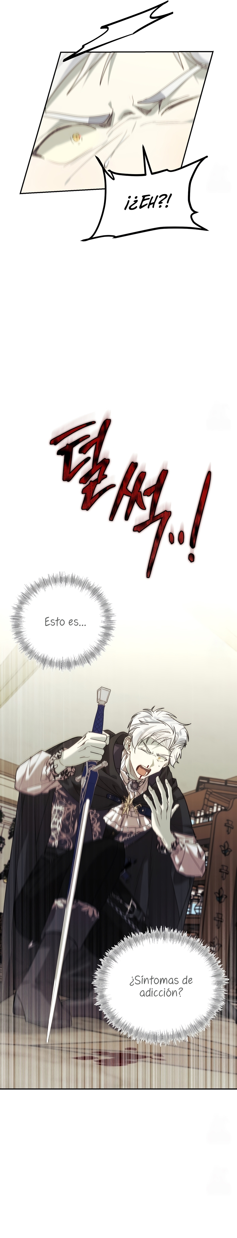 Viviendo como el hermano arruinado de un tirano Capítulo 28 - Página 19