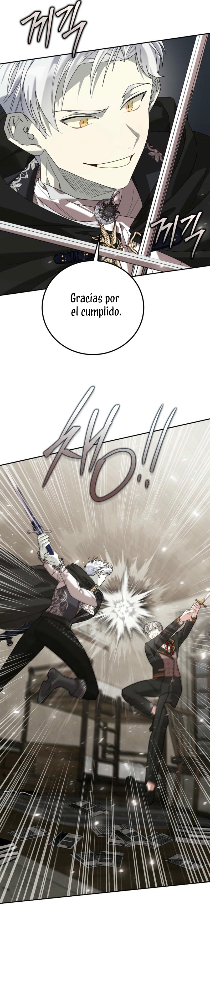 Viviendo como el hermano arruinado de un tirano Capítulo 29 - Página 20