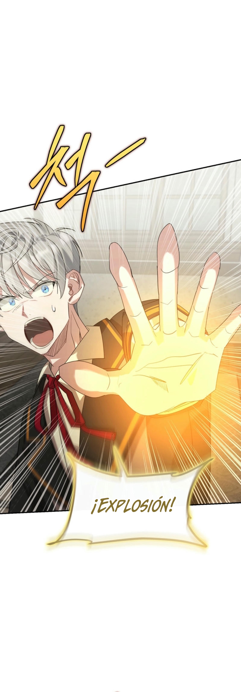 Viviendo como el hermano arruinado de un tirano Capítulo 29 - Página 25