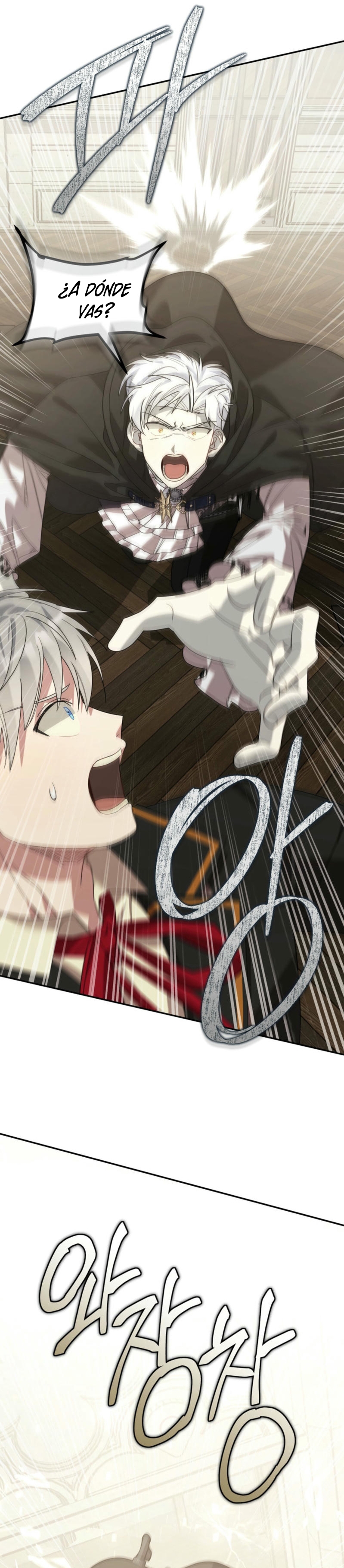 Viviendo como el hermano arruinado de un tirano Capítulo 29 - Página 30