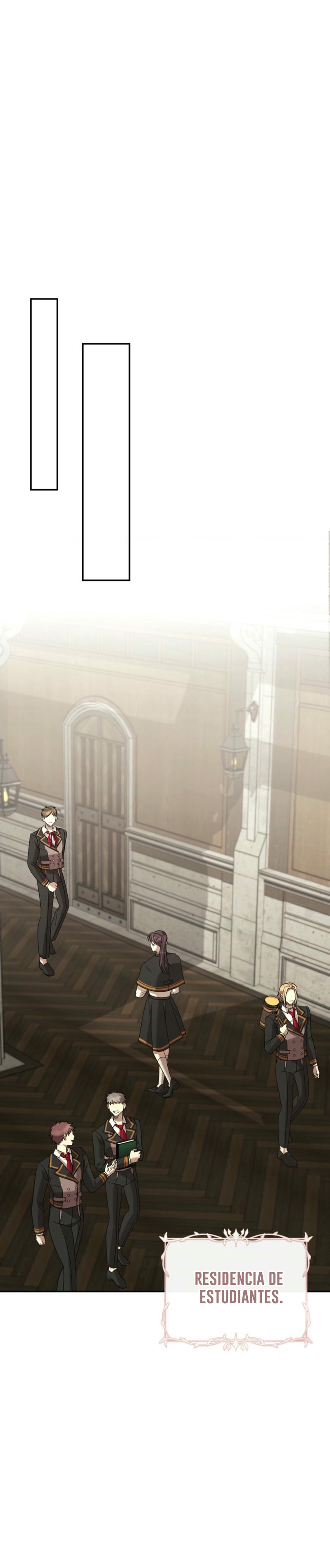 Viviendo como el hermano arruinado de un tirano Capítulo 29 - Página 9