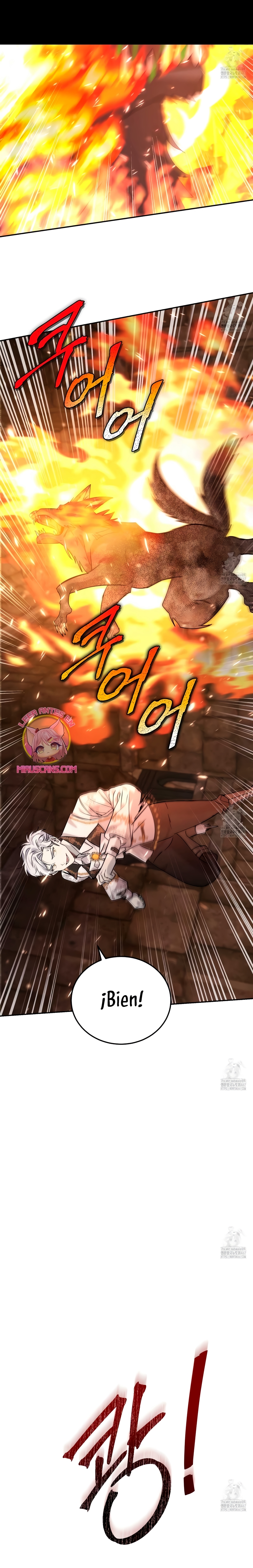 Viviendo como el hermano arruinado de un tirano Capítulo 3 - Página 14