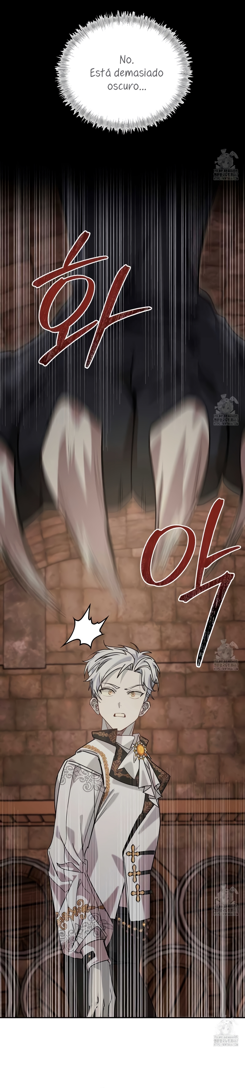 Viviendo como el hermano arruinado de un tirano Capítulo 3 - Página 4