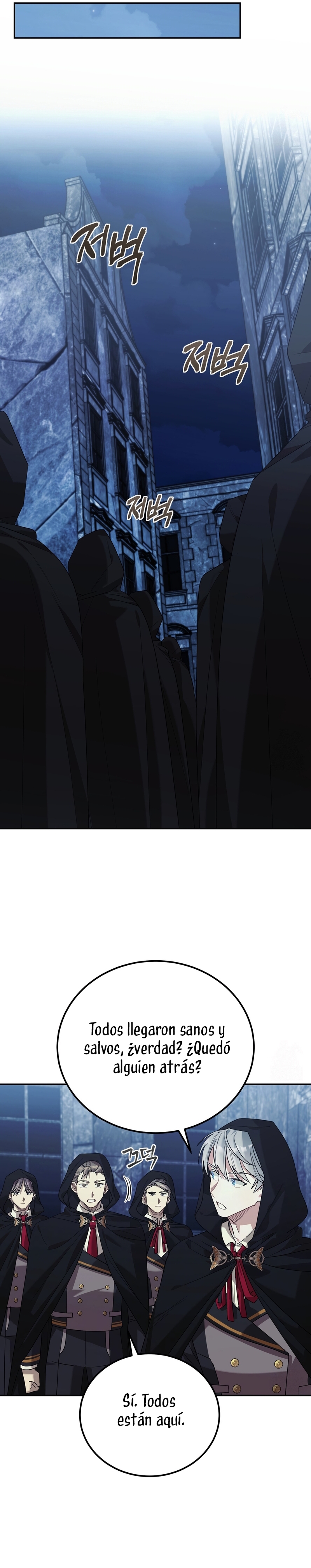 Viviendo como el hermano arruinado de un tirano Capítulo 30 - Página 19