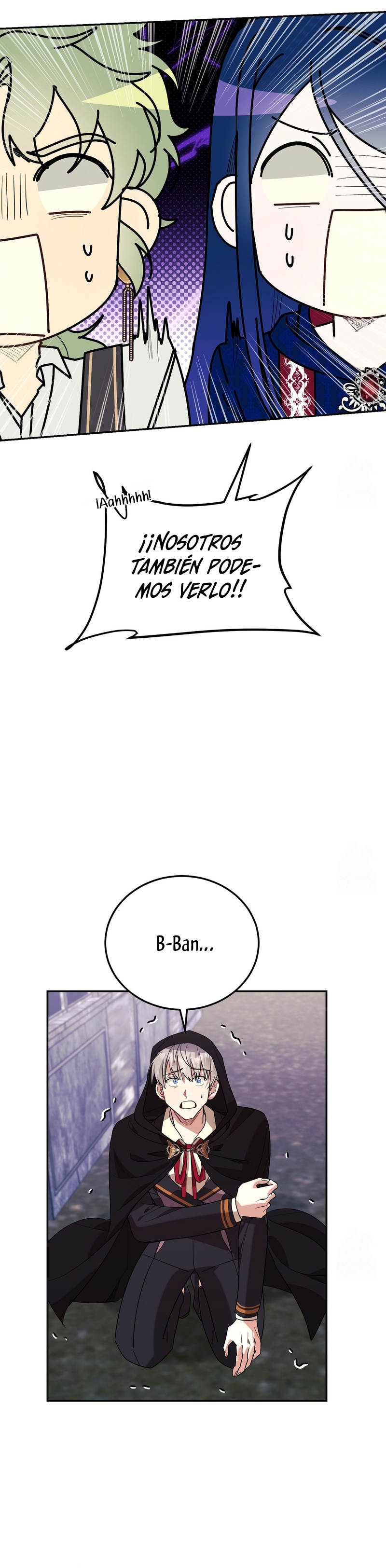 Viviendo como el hermano arruinado de un tirano Capítulo 31 - Página 12