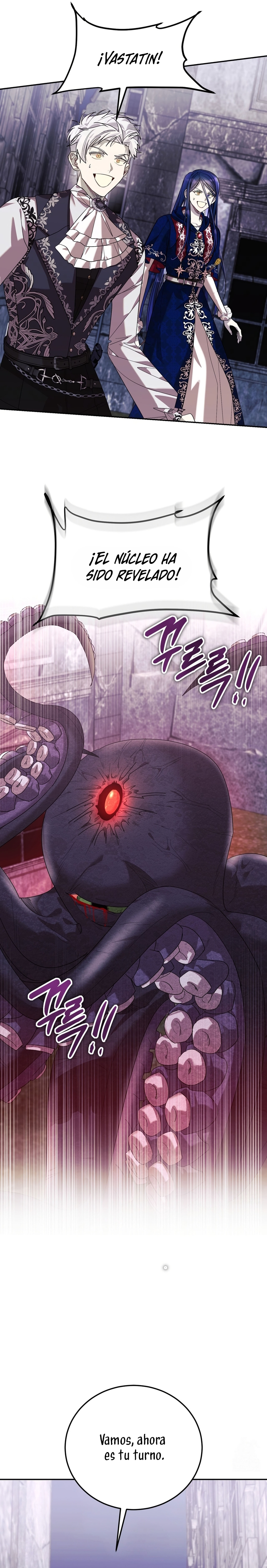 Viviendo como el hermano arruinado de un tirano Capítulo 31 - Página 30