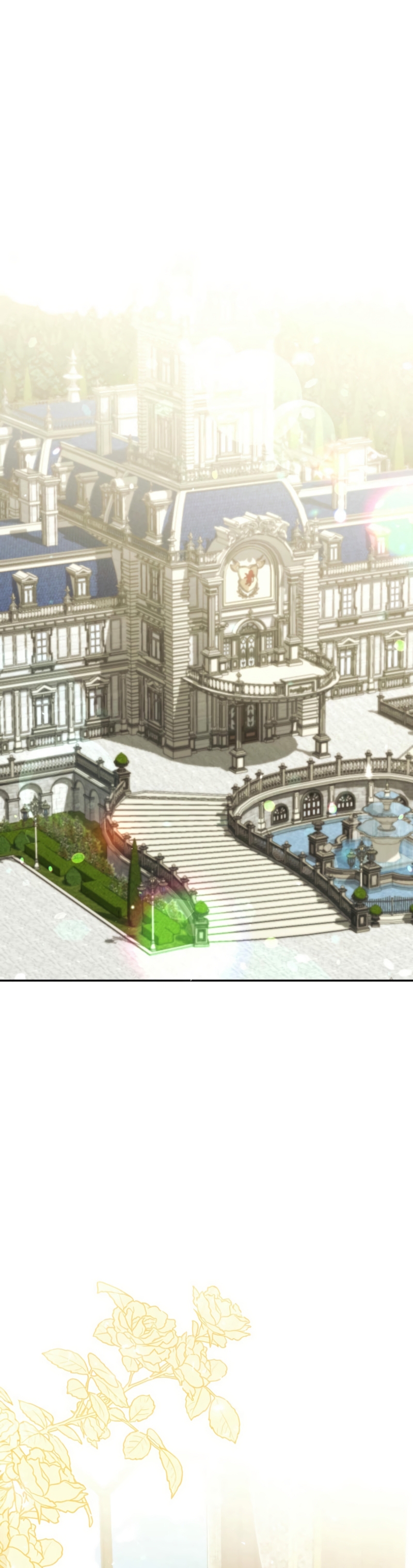 Viviendo como el hermano arruinado de un tirano Capítulo 32 - Página 27