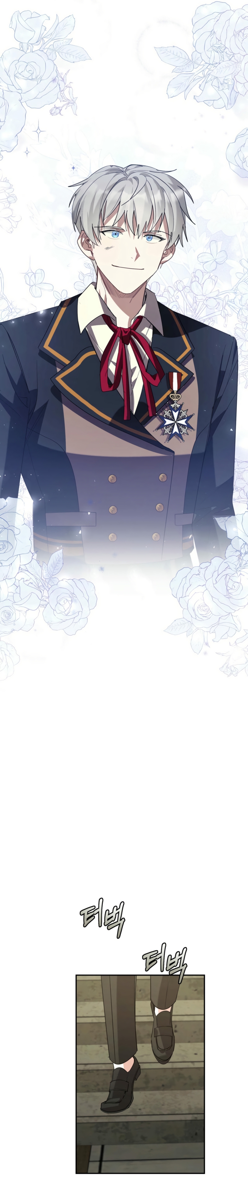 Viviendo como el hermano arruinado de un tirano Capítulo 32 - Página 9