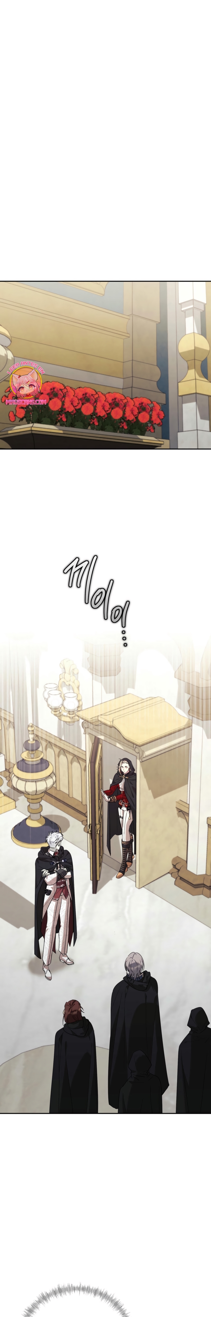 Viviendo como el hermano arruinado de un tirano Capítulo 33 - Página 20