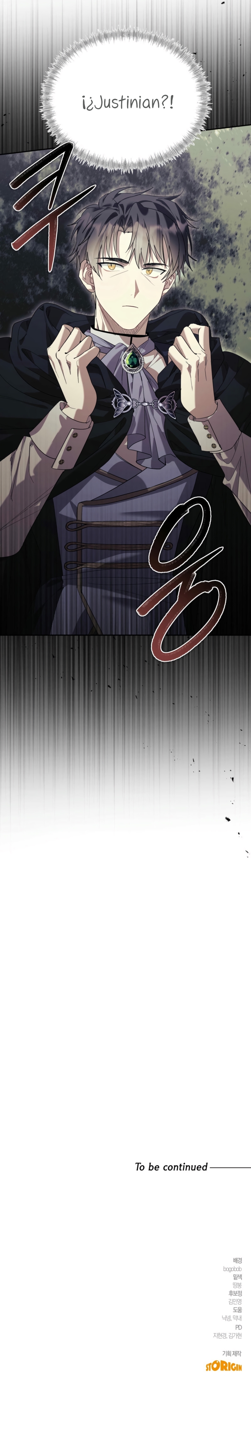 Viviendo como el hermano arruinado de un tirano Capítulo 33 - Página 34