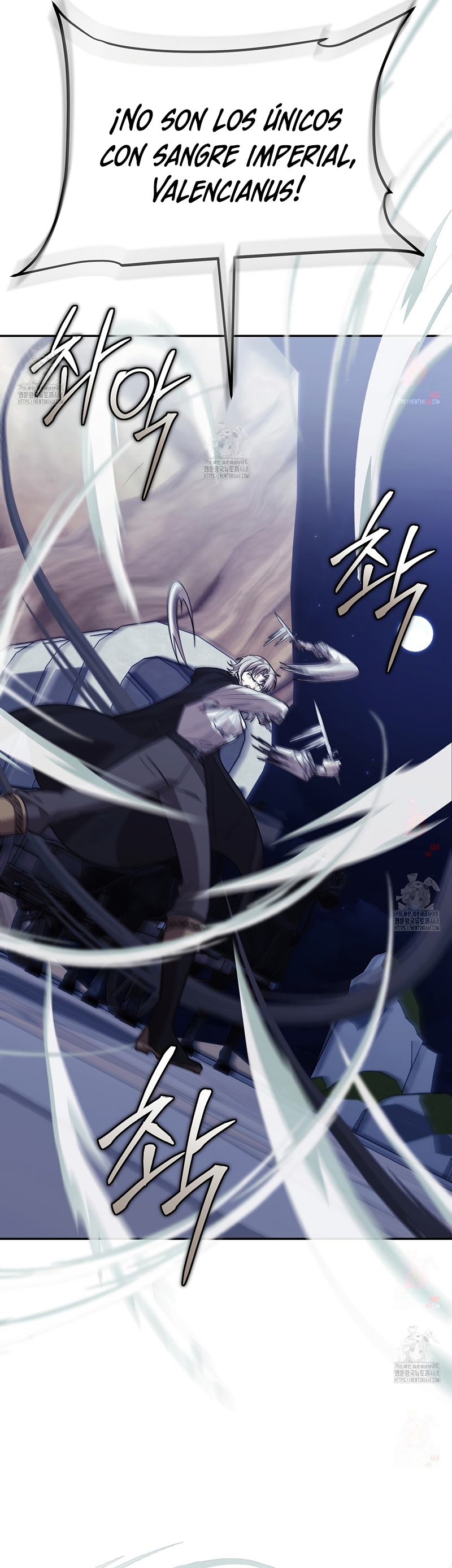 Viviendo como el hermano arruinado de un tirano Capítulo 34 - Página 31