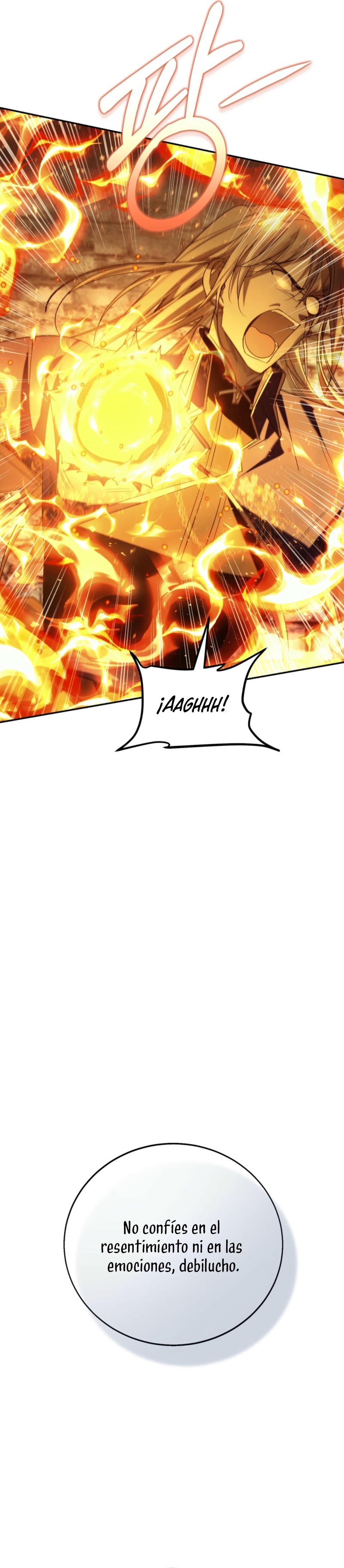 Viviendo como el hermano arruinado de un tirano Capítulo 35 - Página 26