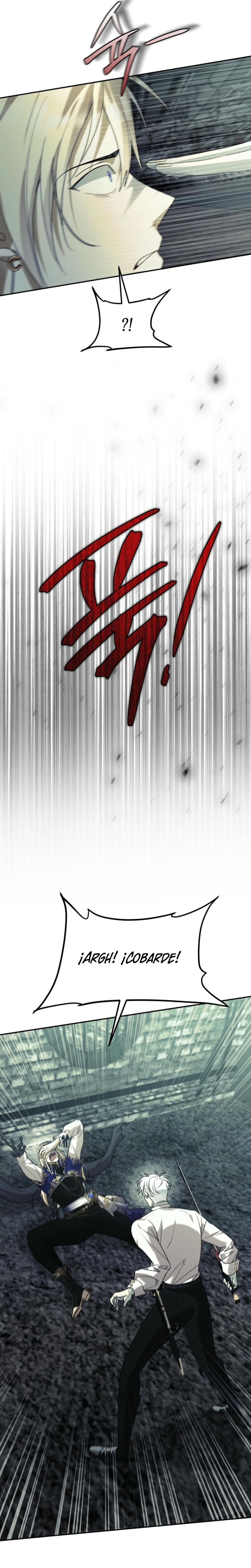 Viviendo como el hermano arruinado de un tirano Capítulo 35 - Página 30