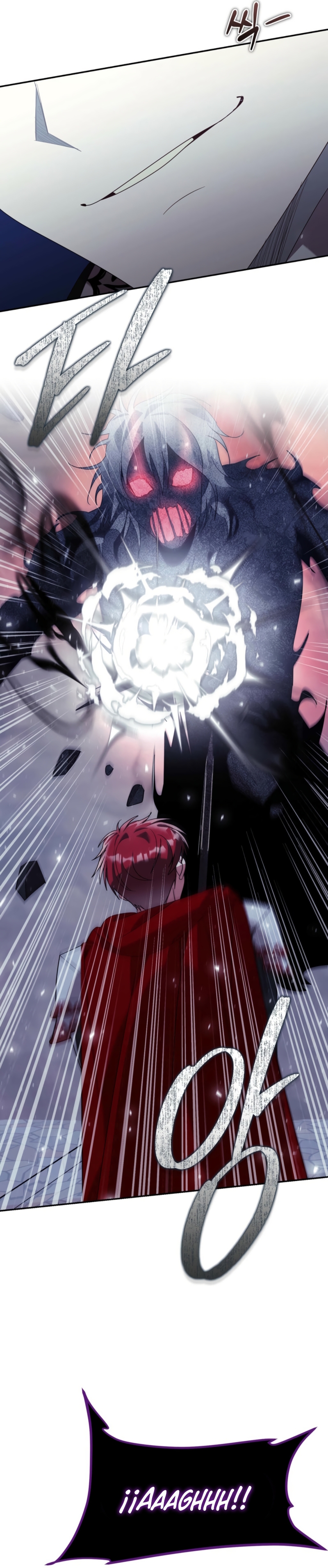 Viviendo como el hermano arruinado de un tirano Capítulo 35 - Página 7