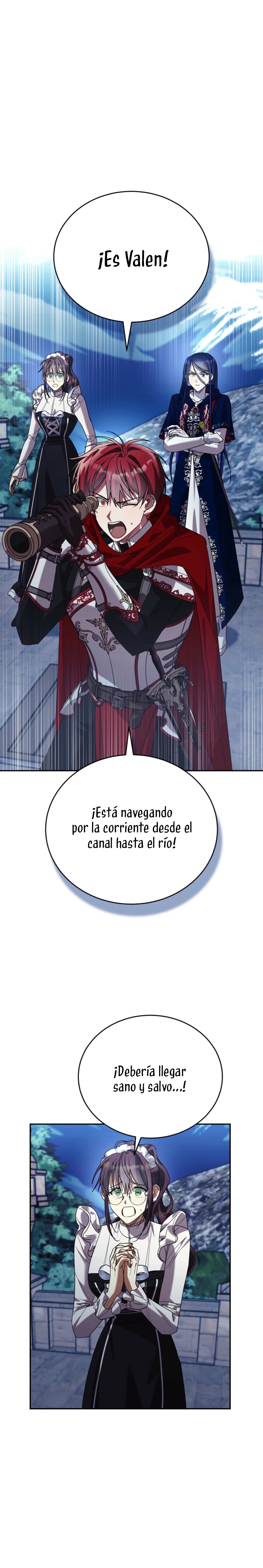 Viviendo como el hermano arruinado de un tirano Capítulo 36 - Página 10