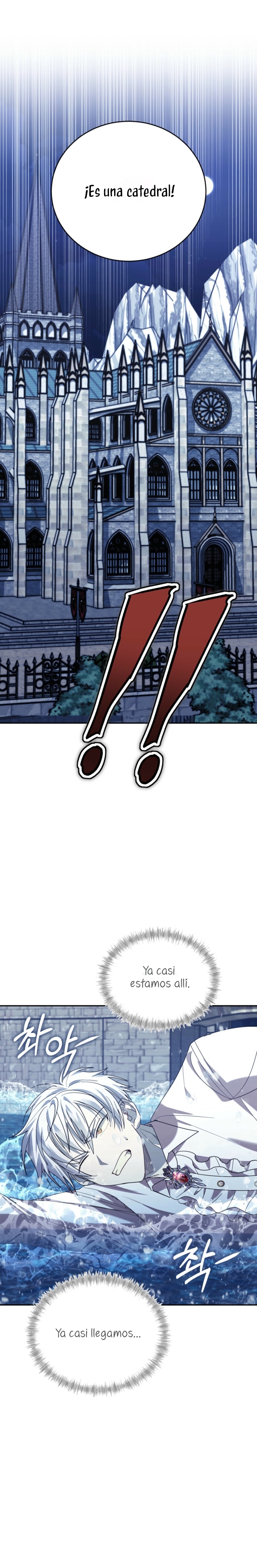 Viviendo como el hermano arruinado de un tirano Capítulo 36 - Página 12