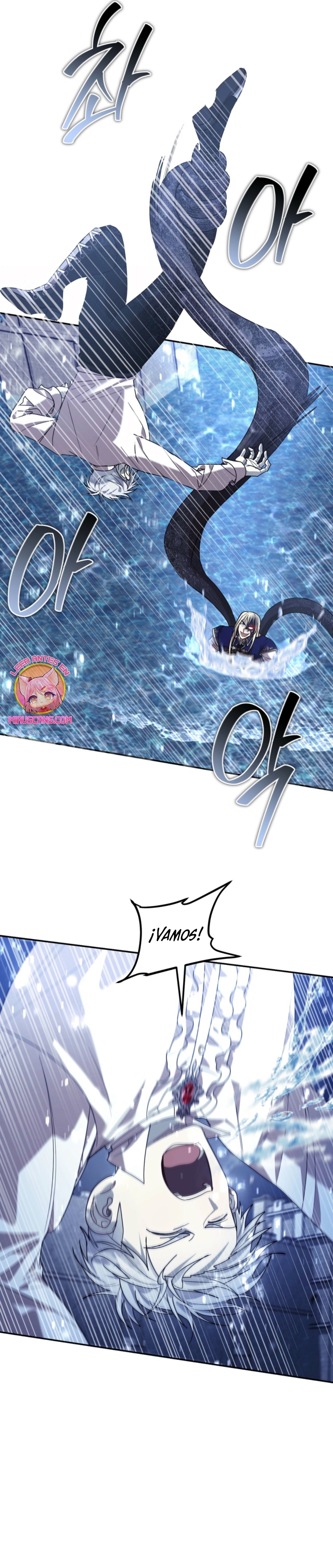 Viviendo como el hermano arruinado de un tirano Capítulo 36 - Página 14