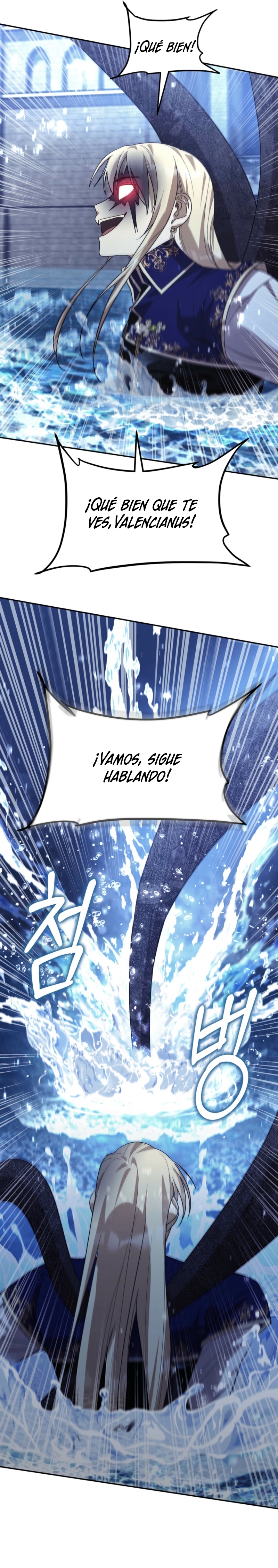 Viviendo como el hermano arruinado de un tirano Capítulo 36 - Página 15