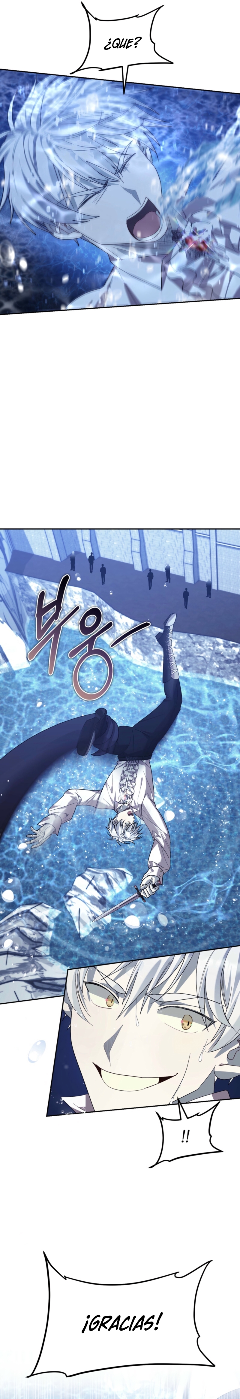 Viviendo como el hermano arruinado de un tirano Capítulo 36 - Página 16