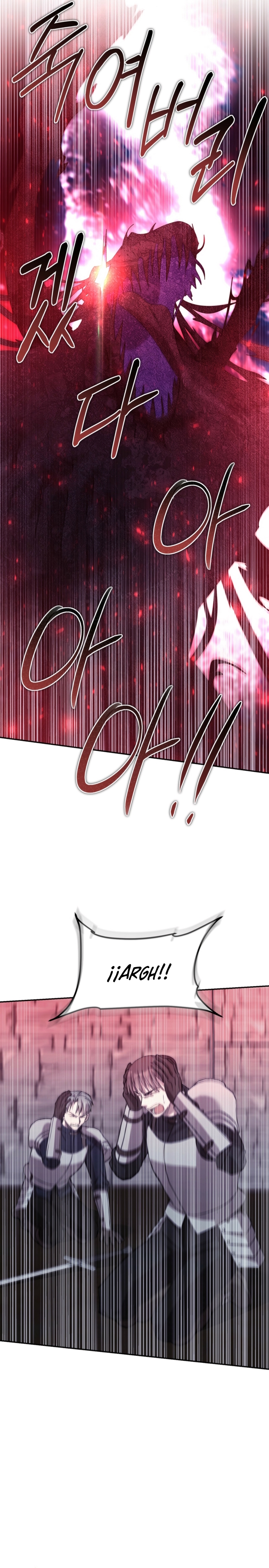 Viviendo como el hermano arruinado de un tirano Capítulo 36 - Página 22