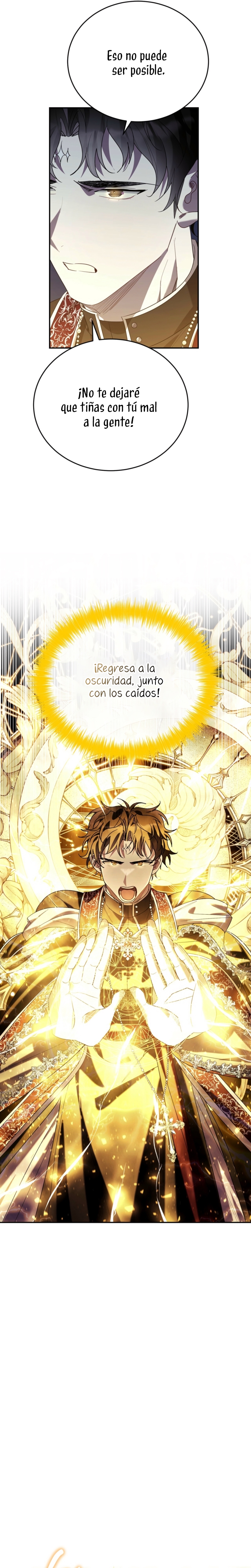 Viviendo como el hermano arruinado de un tirano Capítulo 36 - Página 24