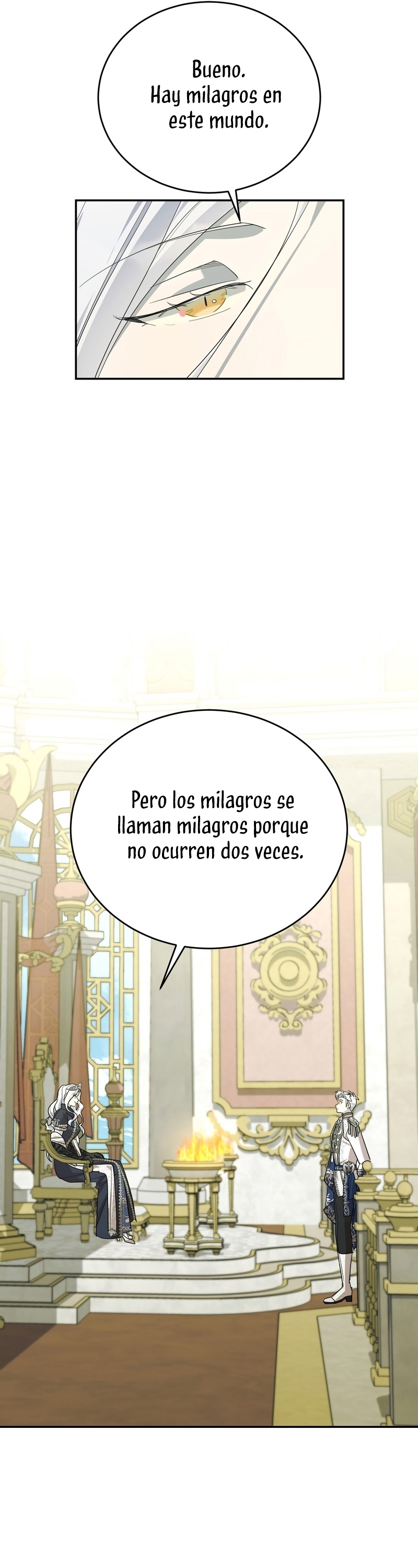 Viviendo como el hermano arruinado de un tirano Capítulo 37 - Página 18