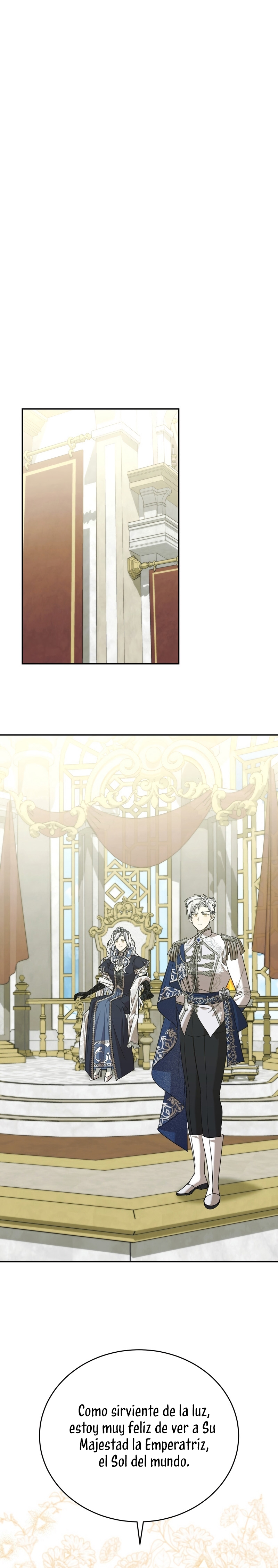 Viviendo como el hermano arruinado de un tirano Capítulo 37 - Página 6