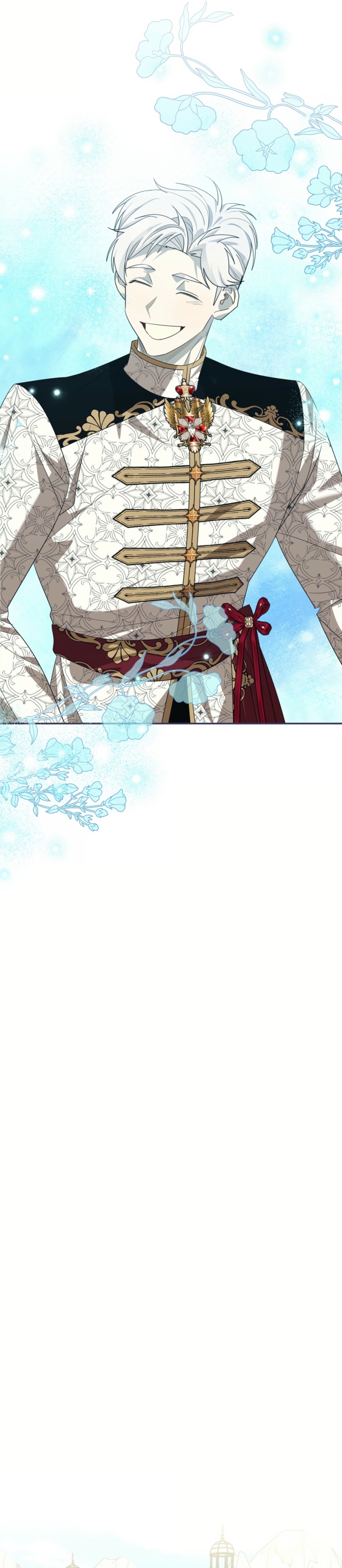 Viviendo como el hermano arruinado de un tirano Capítulo 38 - Página 23