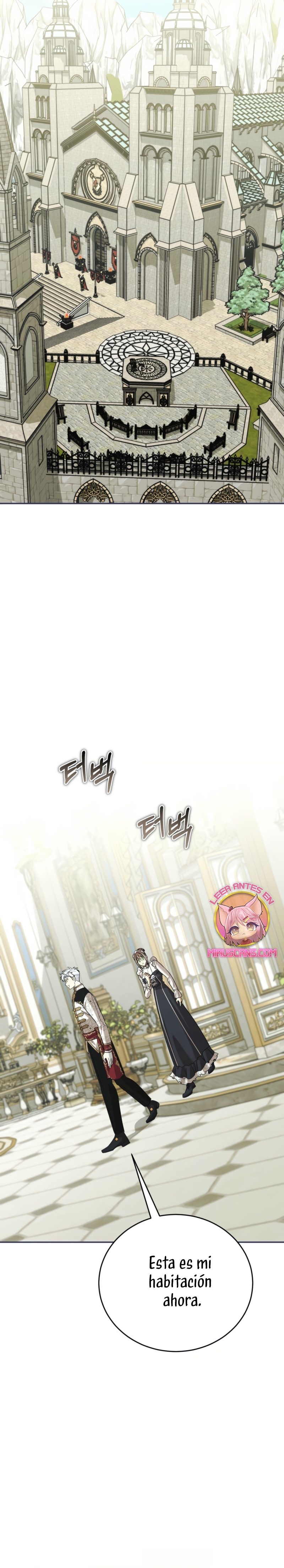 Viviendo como el hermano arruinado de un tirano Capítulo 38 - Página 24