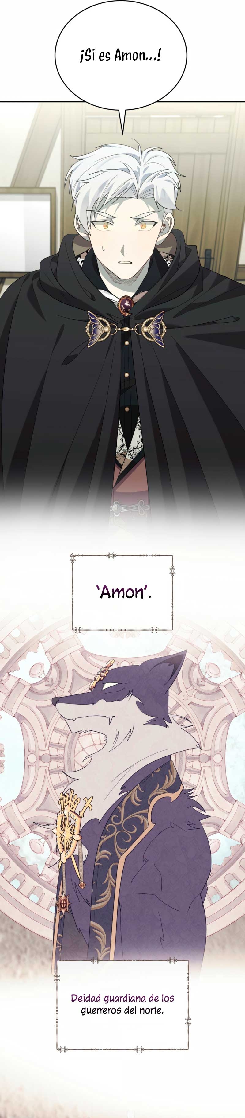 Viviendo como el hermano arruinado de un tirano Capítulo 39 - Página 29