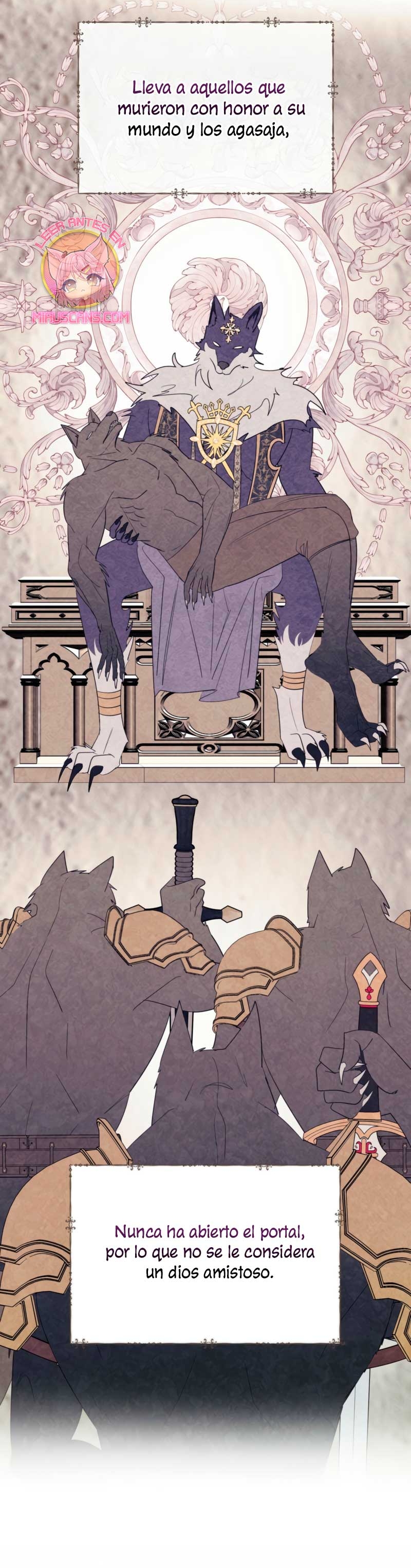 Viviendo como el hermano arruinado de un tirano Capítulo 39 - Página 30