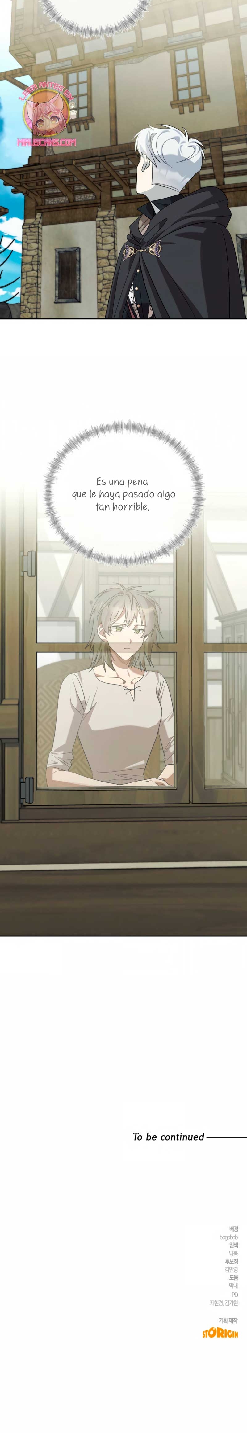 Viviendo como el hermano arruinado de un tirano Capítulo 39 - Página 36