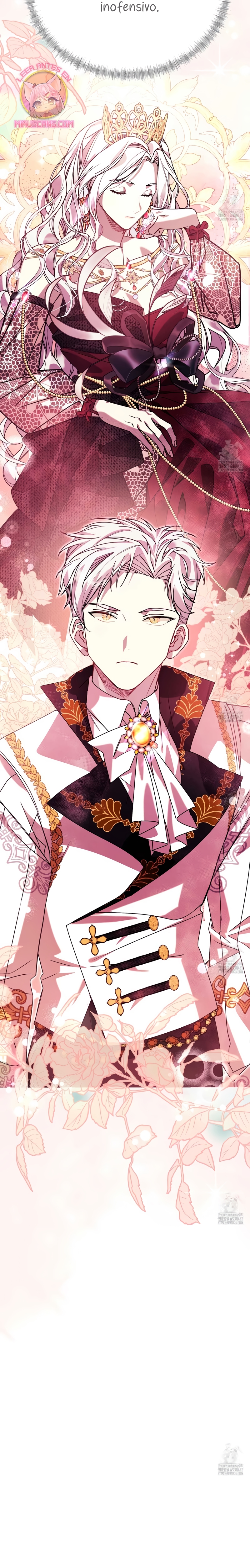 Viviendo como el hermano arruinado de un tirano Capítulo 4 - Página 15