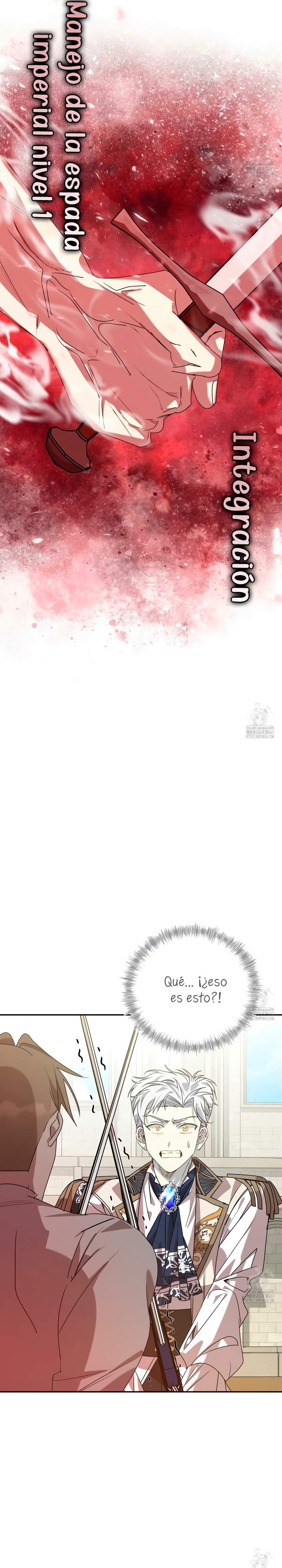 Viviendo como el hermano arruinado de un tirano Capítulo 5 - Página 13