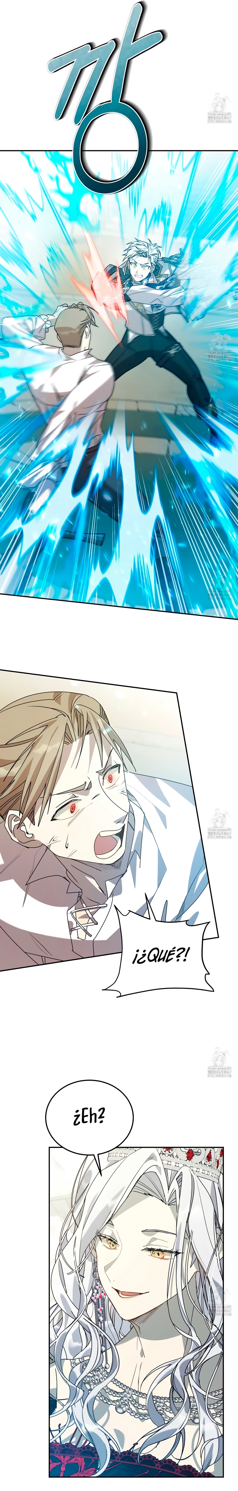 Viviendo como el hermano arruinado de un tirano Capítulo 5 - Página 17