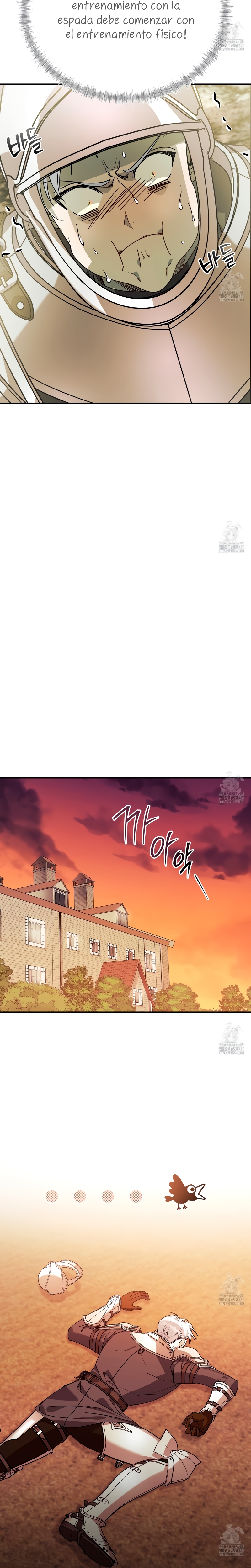 Viviendo como el hermano arruinado de un tirano Capítulo 6 - Página 14