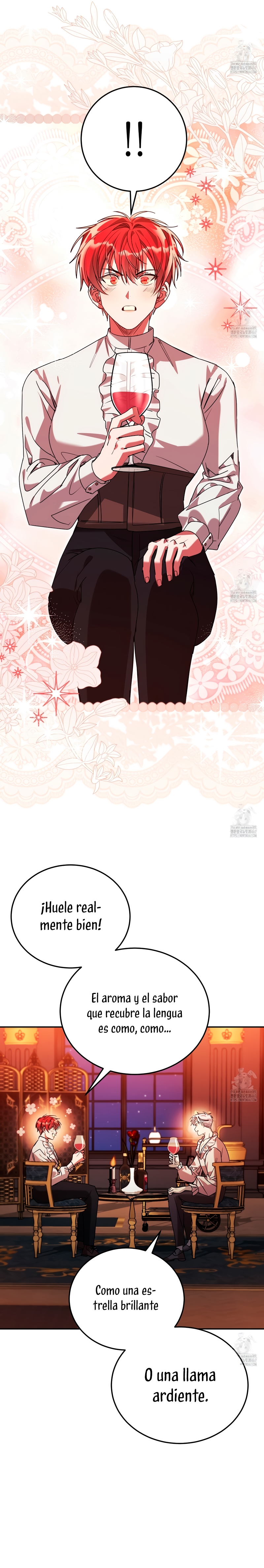 Viviendo como el hermano arruinado de un tirano Capítulo 6 - Página 26