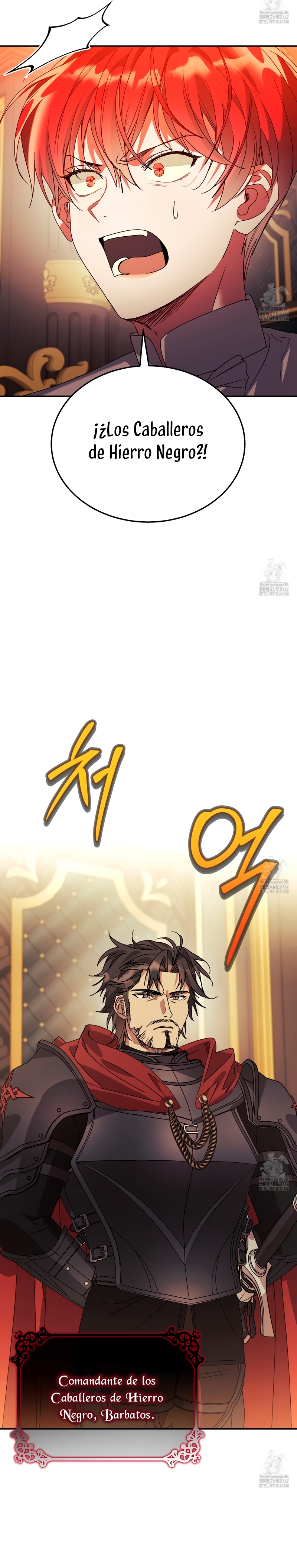 Viviendo como el hermano arruinado de un tirano Capítulo 6 - Página 29