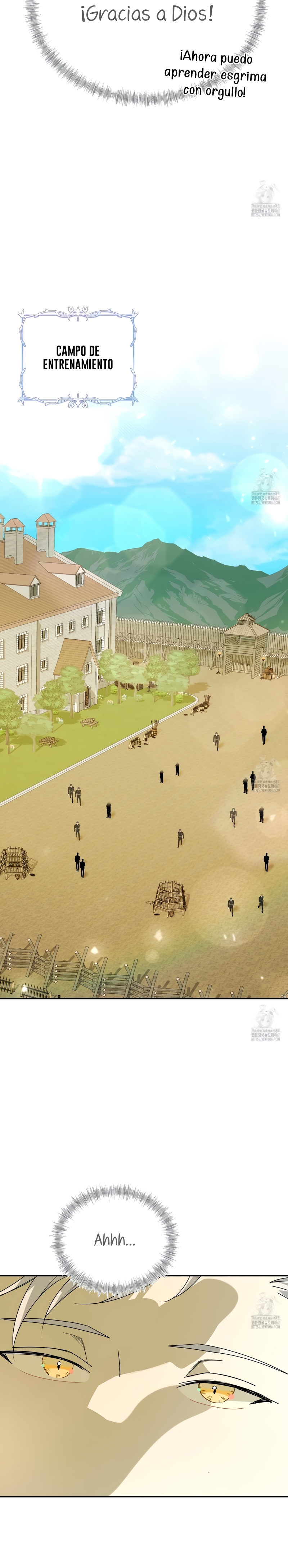 Viviendo como el hermano arruinado de un tirano Capítulo 6 - Página 9