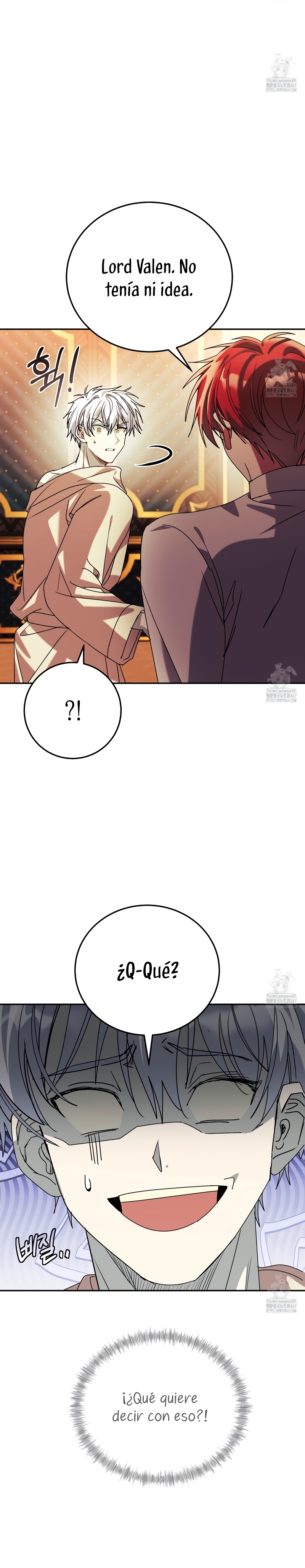 Viviendo como el hermano arruinado de un tirano Capítulo 7 - Página 18