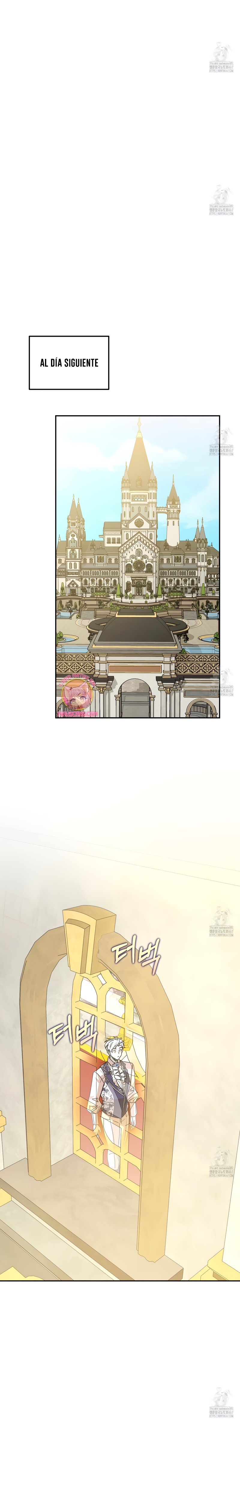 Viviendo como el hermano arruinado de un tirano Capítulo 7 - Página 22