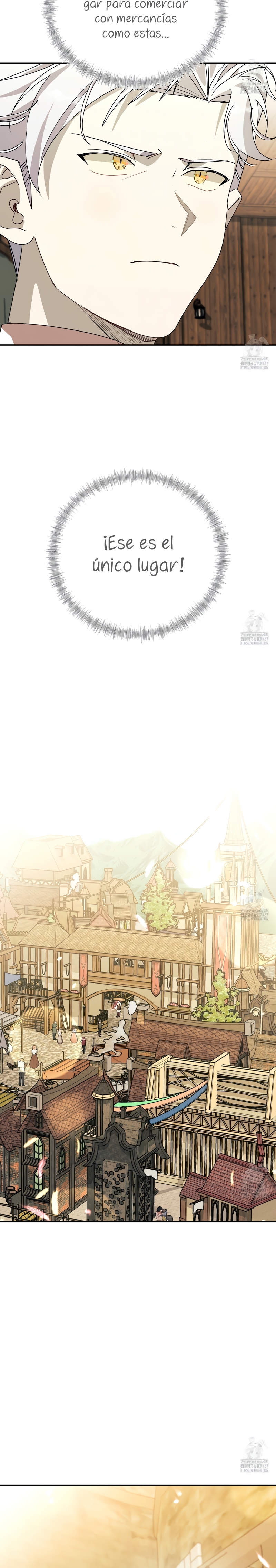 Viviendo como el hermano arruinado de un tirano Capítulo 8 - Página 27