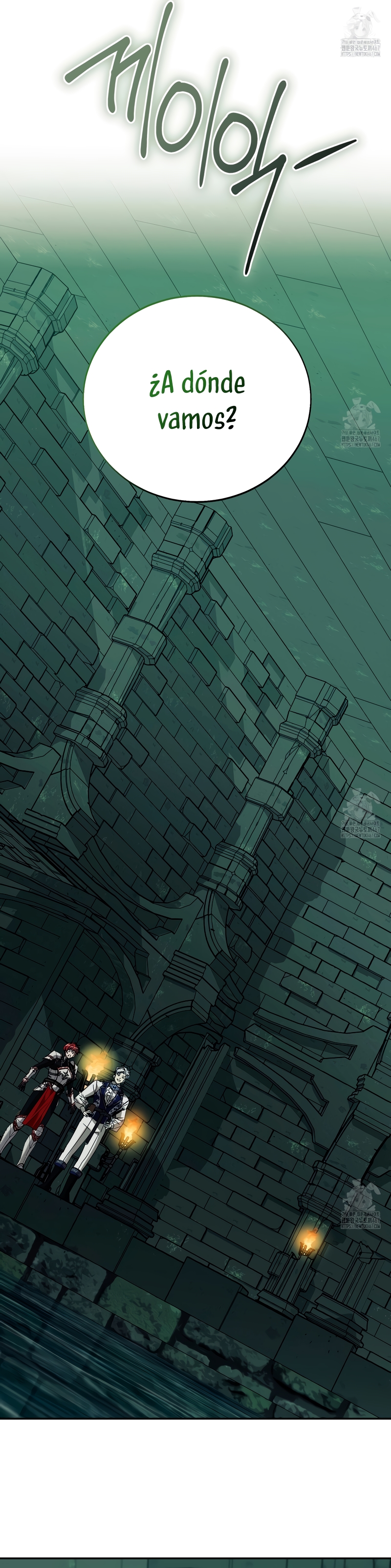 Viviendo como el hermano arruinado de un tirano Capítulo 8 - Página 30