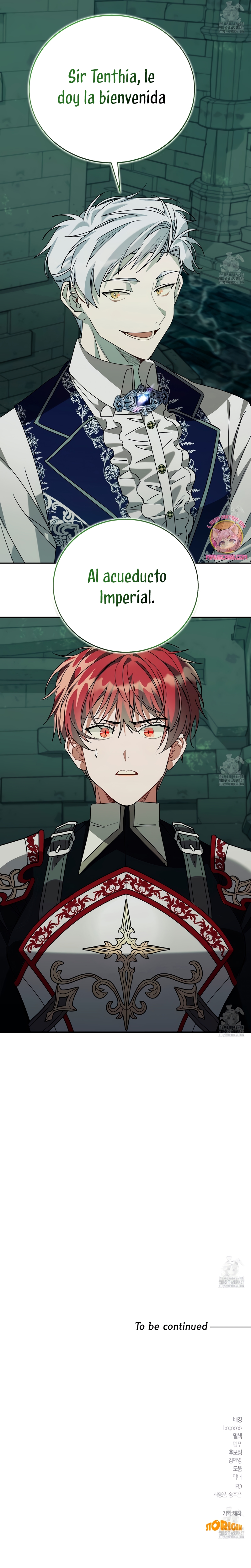 Viviendo como el hermano arruinado de un tirano Capítulo 8 - Página 31