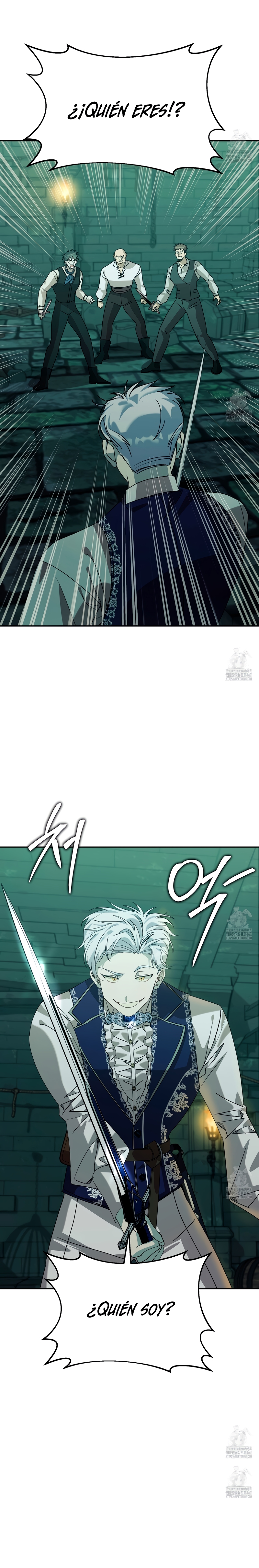 Viviendo como el hermano arruinado de un tirano Capítulo 9 - Página 15