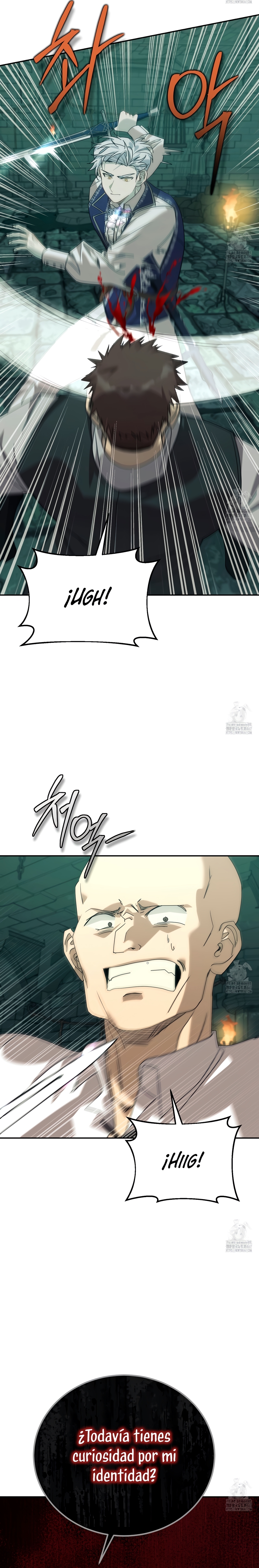 Viviendo como el hermano arruinado de un tirano Capítulo 9 - Página 17