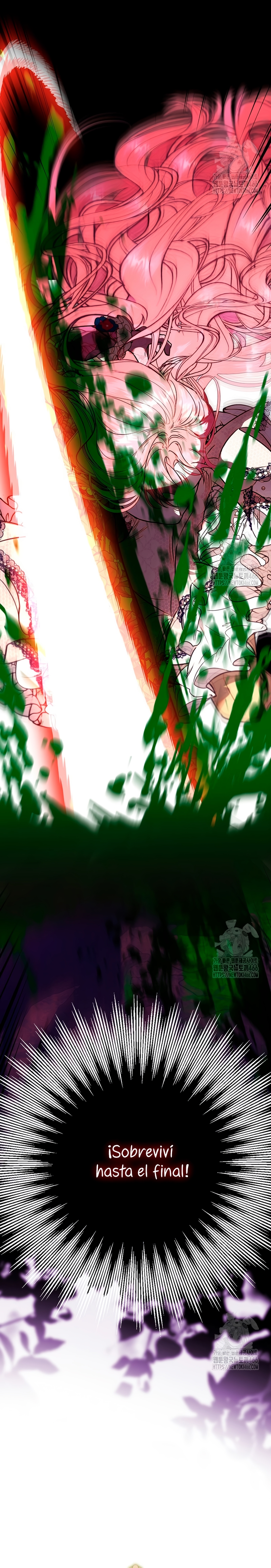 Los protagonistas masculinos están atrapados en mi casa Capítulo 0 - Página 8