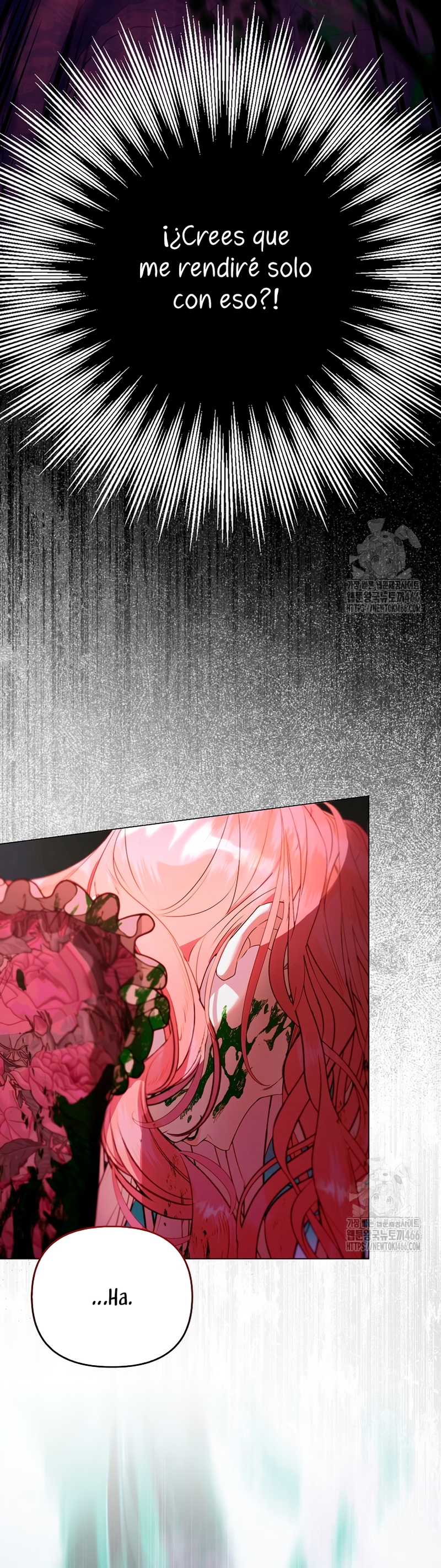 Los protagonistas masculinos están atrapados en mi casa Capítulo 1 - Página 10