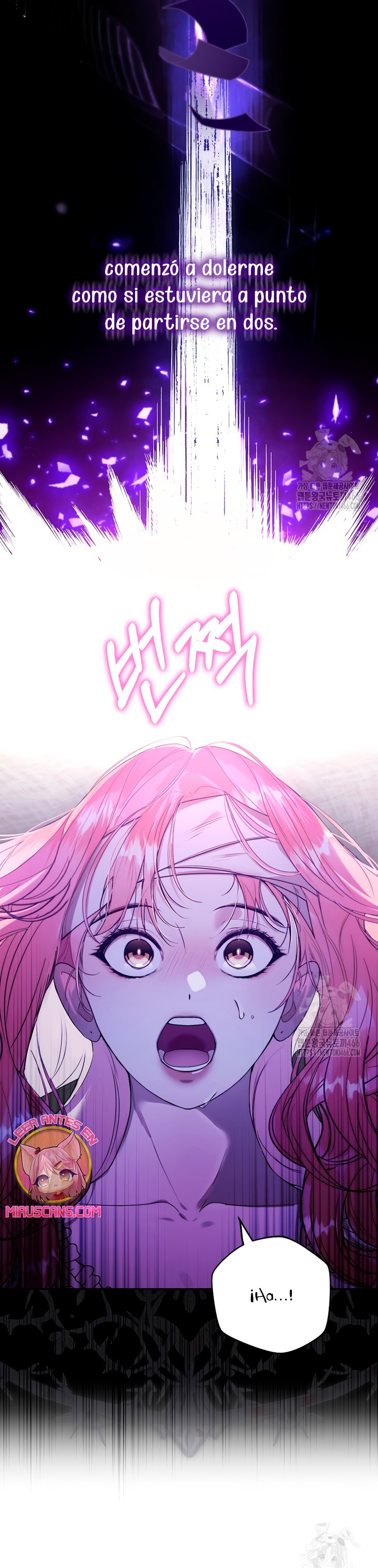 Los protagonistas masculinos están atrapados en mi casa Capítulo 1 - Página 23